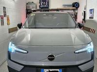 Usata Volvo EX30 Plus 200 kW (272 CV) 2024 Grigio SUV