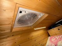 Usata VW T5 102 CV (75 kW) 2007 Bianco Furgone