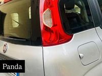 Usata Fiat Panda 69 CV (50 kW) 2017 Utilitaria