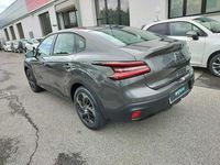 Usata Citroën C4 X Feel 131 CV (96 kW) 2023 Grigio SUV