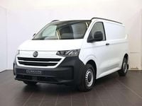 Usata VW T6.1 85 kW (116 CV) 2025 Clear white Furgone
