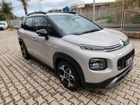Usata Citroën C3 Aircross 102 CV (75 kW) 2019 Grigio SUV