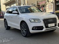 usata Audi Q5 2.0 TDI 190 CV clean diesel quattro S tr.