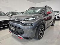 Usata Citroën C3 Aircross 110 CV (80 kW) 2022 Grigio SUV
