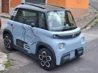 Occasion Citroën AMI 2023 Gris Berline