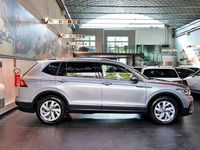 Usata VW Tiguan Allspace Elegance 150 CV (110 kW) 2023 Grigio SUV