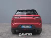 Usata DS Automobiles DS3 Crossback Performance 102 CV (75 kW) 2020 Rosso SUV