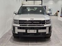 Nuova Hyundai Santa Fe 253 CV (186 kW) 2026 Grigio SUV