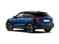 Nuova Audi Q2 150 CV (110 kW) 2026 Blu SUV