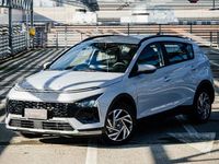 Nuova Hyundai Bayon 90 CV (66 kW) 2026 Antracite SUV
