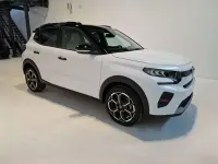 Nuova Citroën C3 PureTech 101 CV (74 kW) 2025 Bianco SUV