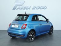 usata Fiat 500 (2007-2016) 1.2 "S"