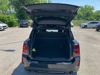 Usata Mini Cooper SD Countryman Hype 190 CV (139 kW) 2021 Nero SUV