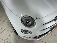 Usata Fiat 500 69 CV (50 kW) 2024 Bianco Utilitaria