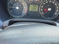 Usata Ford Fiesta 2006 Nero Utilitaria