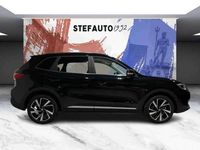 Nuova MG ZS Luxury 102 CV (75 kW) 2026 Pebble black SUV