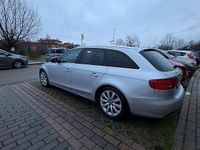 Usata Audi A4 S-Line 143 CV (105 kW) 2010 Grigio Station wagon