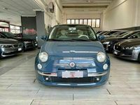 usata Fiat 500 1.4 16V Lounge usato