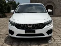 Usata Fiat Tipo Easy 120 CV (88 kW) 2018 Bianco Berlina