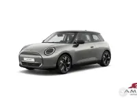 Nuova Mini Cooper Classic 135 kW (184 CV) 2026 Grigio Utilitaria