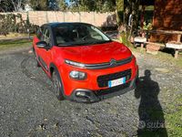 Usata Citroën C3 Shine 75 CV (55 kW) 2016 Berlina