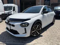 Usata Lancia Ypsilon 101 CV (74 kW) 2025 Bianco Utilitaria
