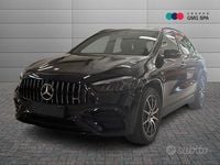Usado Mercedes GLA35 AMG Premium 306 CV (225 kW) 2024 Negro SUV