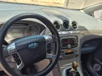 Usata Ford S-MAX S 145 CV (106 kW) 2008 Monovolume