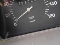 Usata Fiat Panda 2003 Grigio Utilitaria