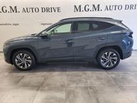 usata Hyundai Tucson 1.6 CRDI XLine