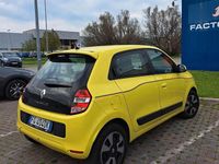 Gebraucht Renault Twingo SE 70 PS (51 kW) 2016 Gelb Kleinwagen