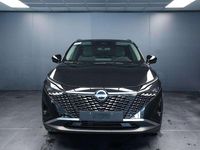 Nuova Nissan Qashqai N-Connecta 158 CV (116 kW) 2026 Nero SUV