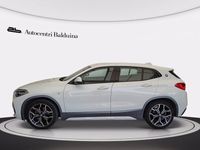 usata BMW X2 sdrive18d msport auto