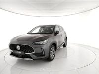 Nuova MG HS 162 CV (119 kW) 2026 Gray SUV