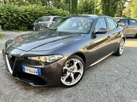 Gebraucht Alfa Romeo Giulia Super 150 PS (110 kW) 2018 Limousine