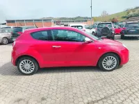 Usata Alfa Romeo MiTo 85 CV (62 kW) 2012 Rosso Utilitaria
