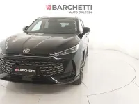 Usata MG EHS 272 CV (200 kW) 2025 Nero SUV
