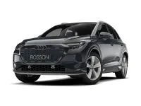 Nuova Audi Q4 Sportback e-tron Performance 2026 Blu SUV