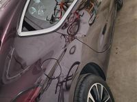 Usata DS Automobiles DS4 Chic 120 CV (88 kW) 2016 Marrone Berlina