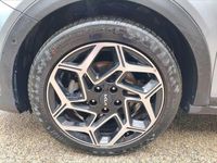 Usata Kia XCeed GT-Line 136 CV (100 kW) 2023 Argento SUV
