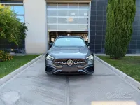 Usata Mercedes GLA200 AMG Line Premium 150 CV (110 kW) 2025 Grigio SUV