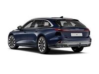 Usata Audi A6 Advanced 204 CV (150 kW) 2025 Blu/azzurro Station wagon