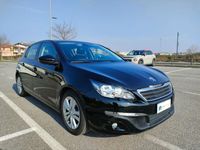 usata Peugeot 308 1.6 HDi 92 CV Active