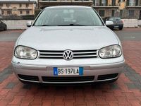 Usata VW Golf GTI 150 CV (110 kW) 2001 Berlina