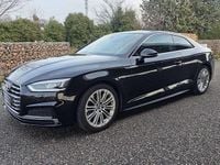 Usata Audi A5 Design 190 CV (139 kW) 2018 Coupé