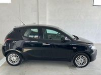 Usata Lancia Ypsilon S 95 CV (69 kW) 2014 Nero Utilitaria