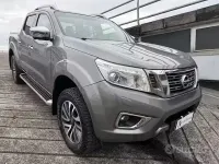 Brugt Nissan Navara 190 HK (139 kW) 2018 Grå Pickup / Ladvogn