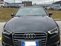 usata Audi A3 Cabriolet 