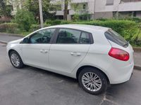 usata Fiat Bravo BravoII 2007 1.4 16v Active Gpl