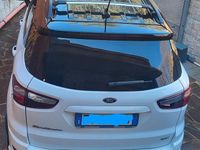 Usata Ford Ecosport ST-Line 100 CV (73 kW) 2019 SUV